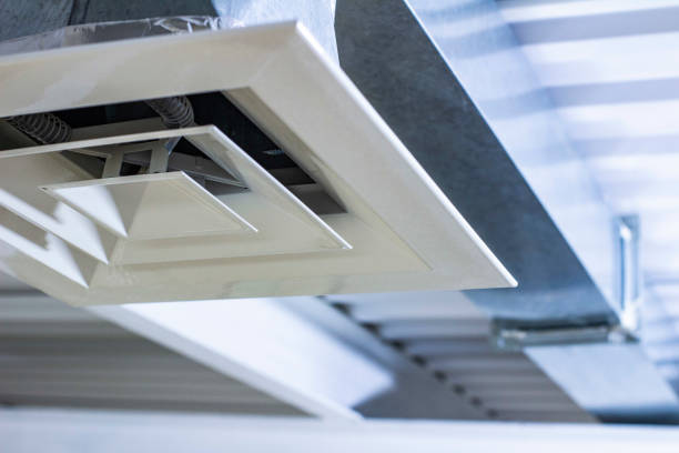 Best Commercial Air Duct Cleaning  in Galeville, NY